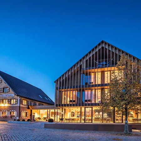 Ellgass Allgaeu Hotel Eglofs Kültér fotó