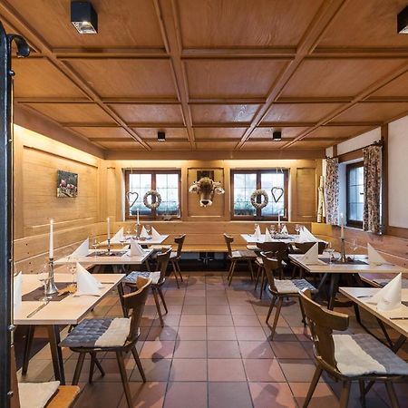 Ellgass Allgaeu Hotel Eglofs Kültér fotó