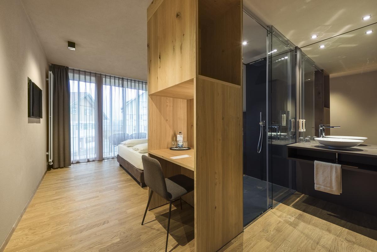 Ellgass Allgaeu Hotel Eglofs Kültér fotó