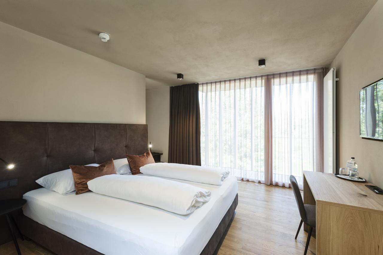 Ellgass Allgaeu Hotel Eglofs Kültér fotó